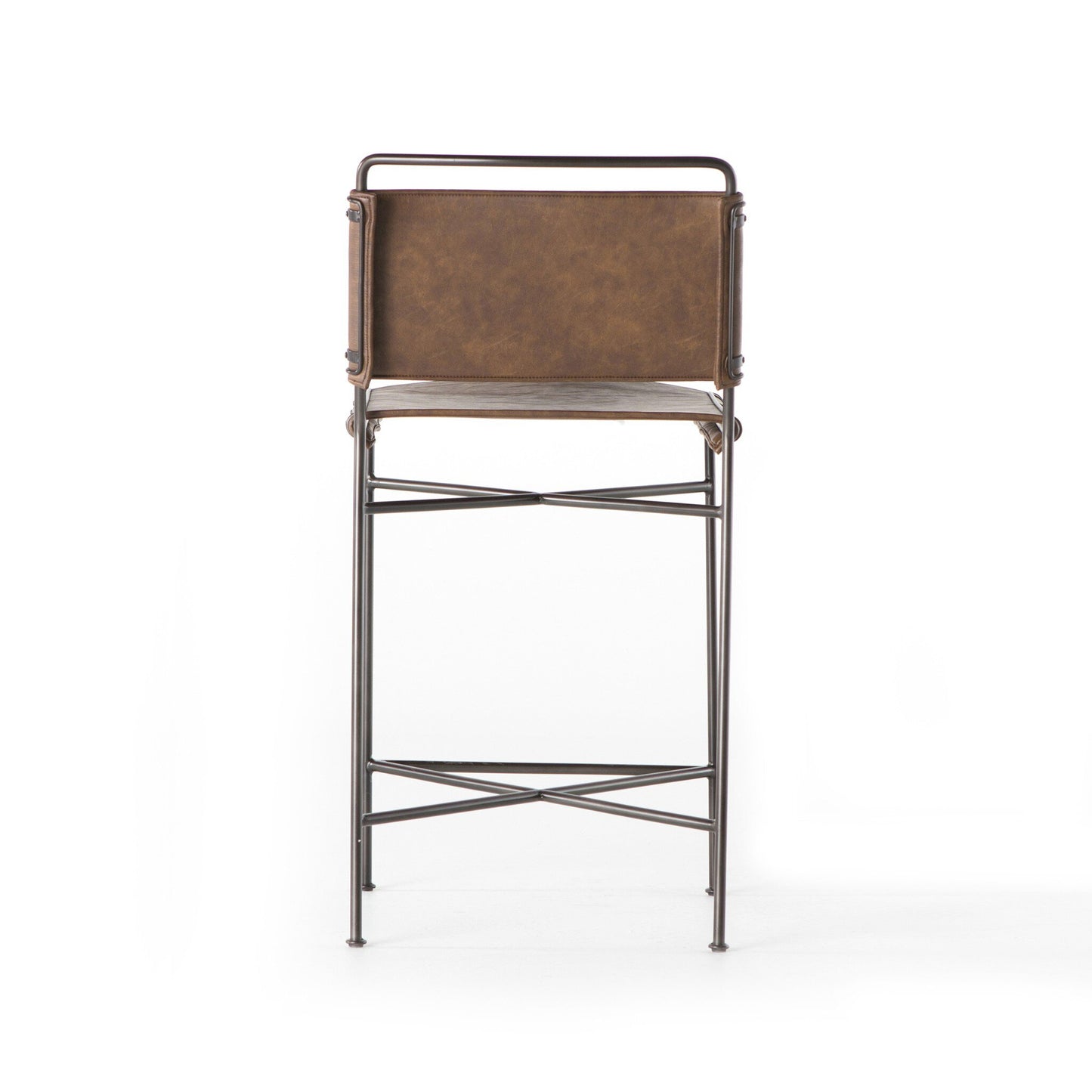 Antonie Counter + Bar Stool