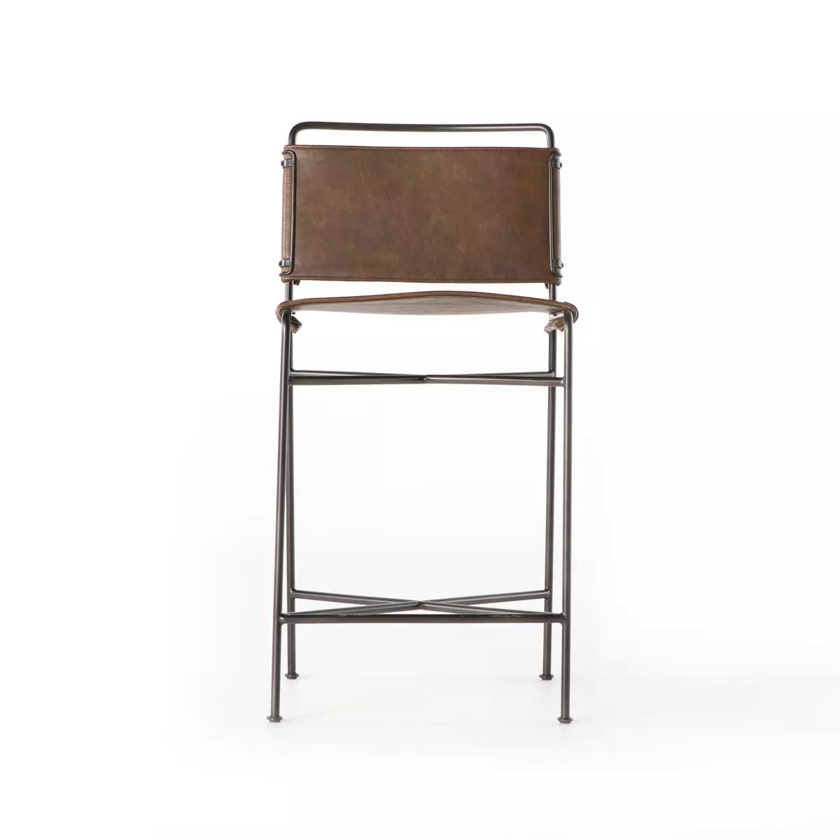 Antonie Counter + Bar Stool