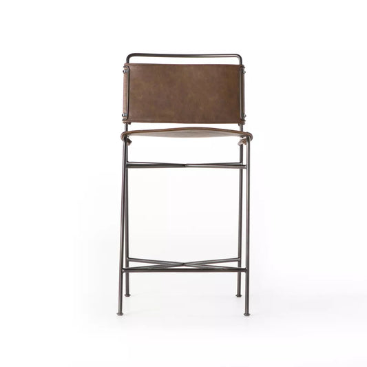 Antonie Counter + Bar Stool