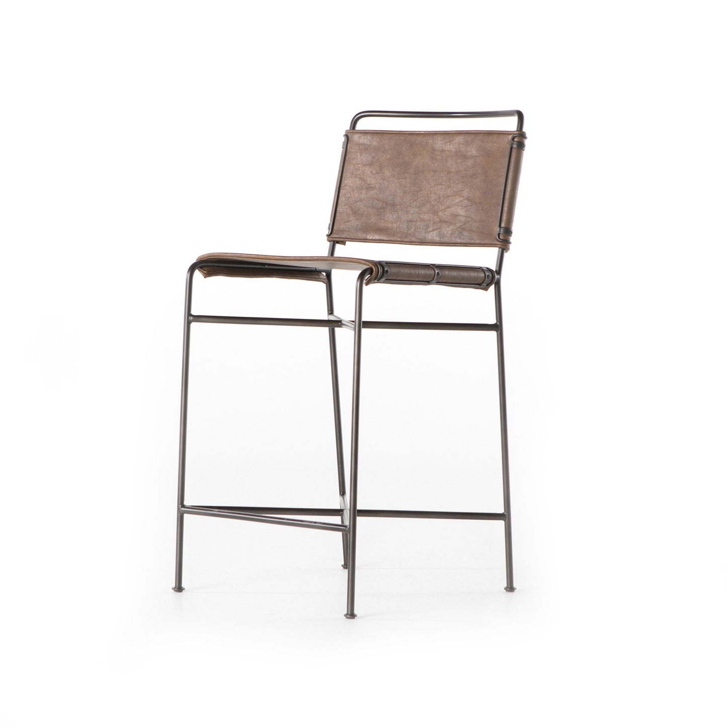 Antonie Counter + Bar Stool