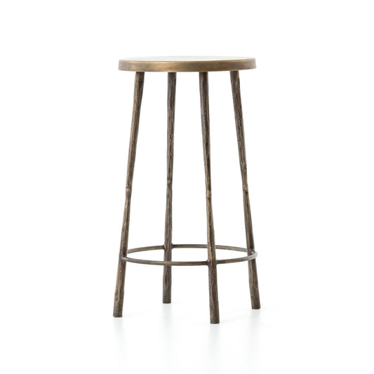 Claude Counter Stool