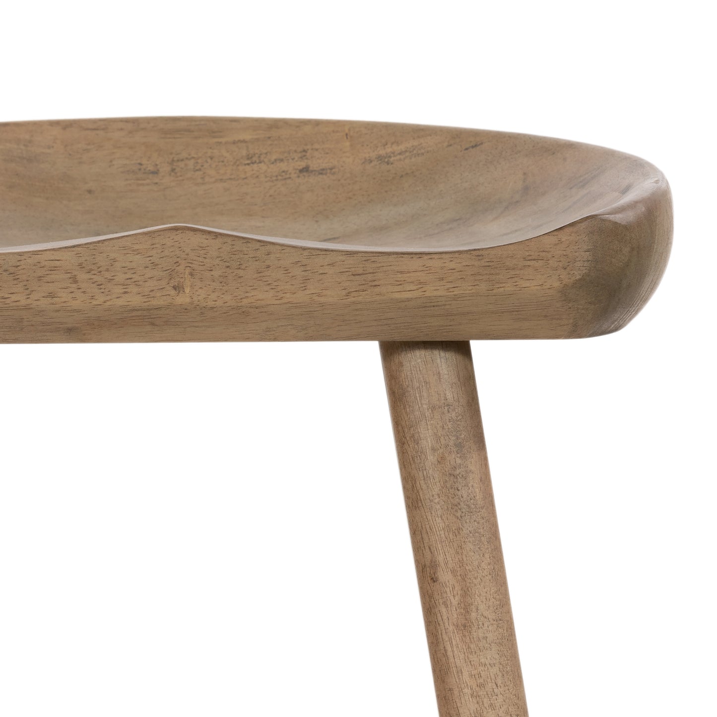 Julia Counter + Bar Stool