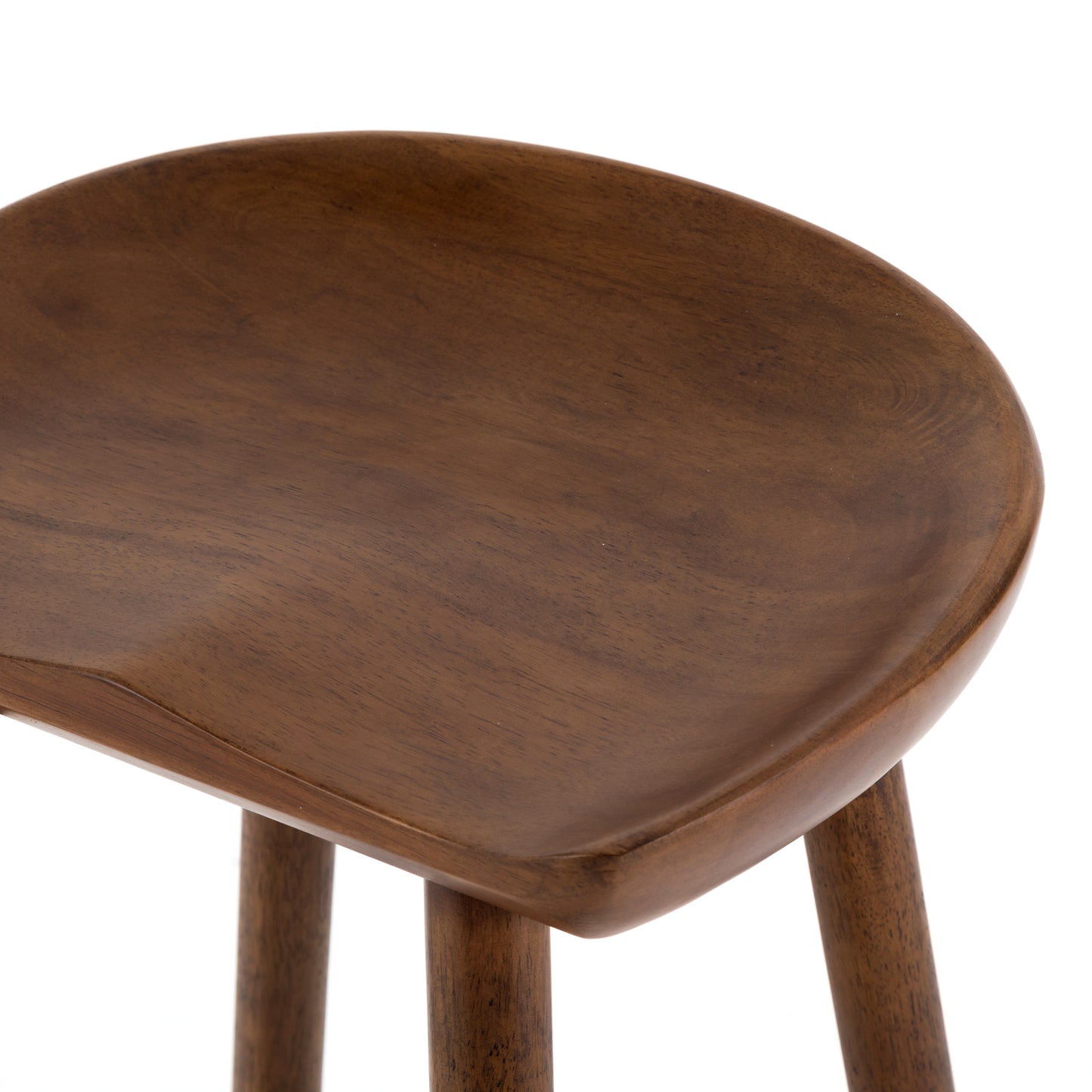 Julia Counter + Bar Stool