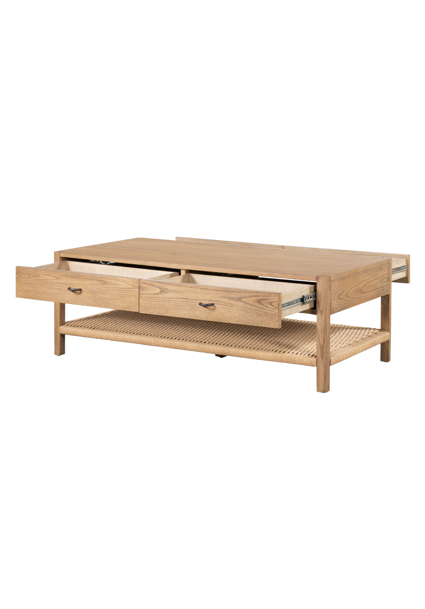 Jesse Coffee Table