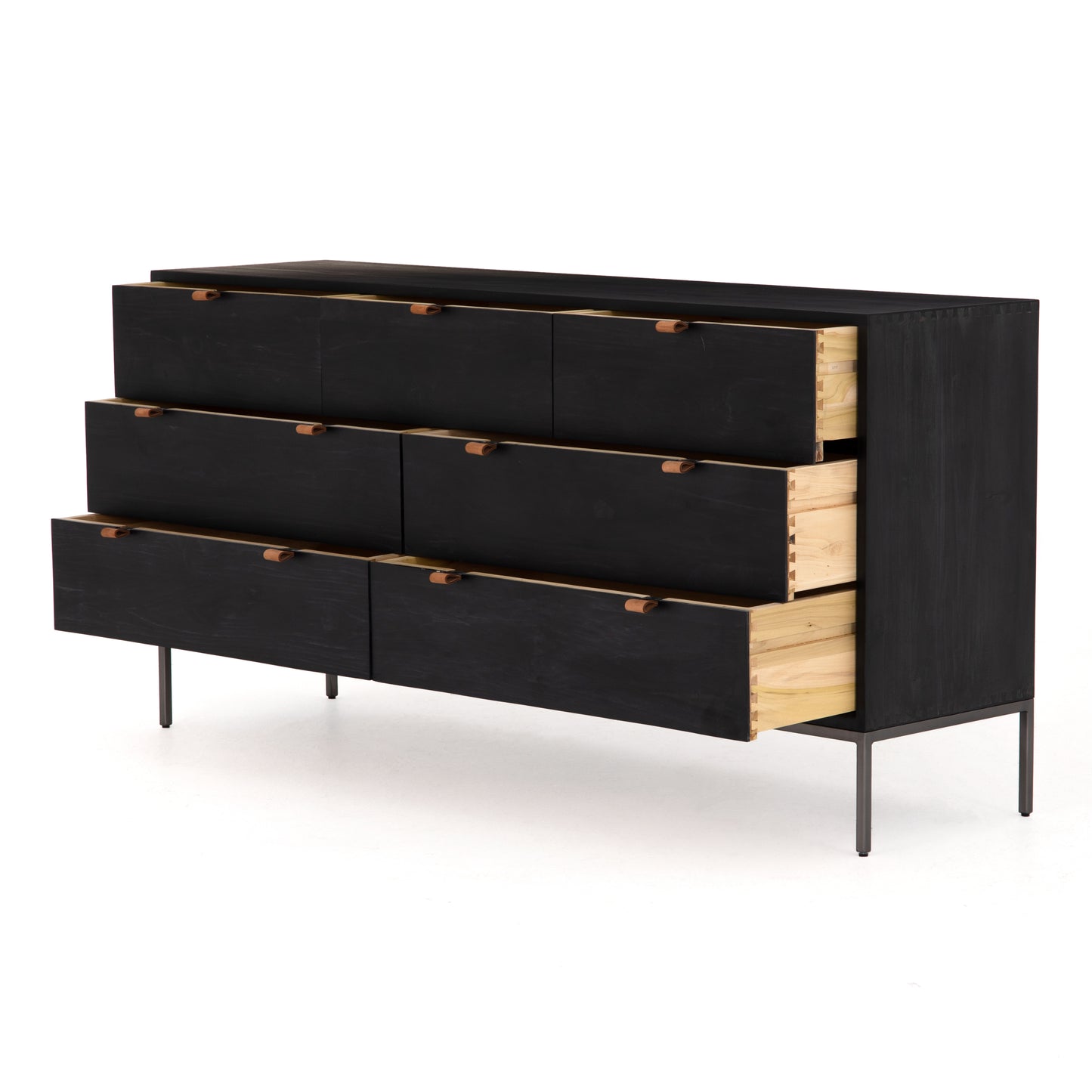 Christos Dresser
