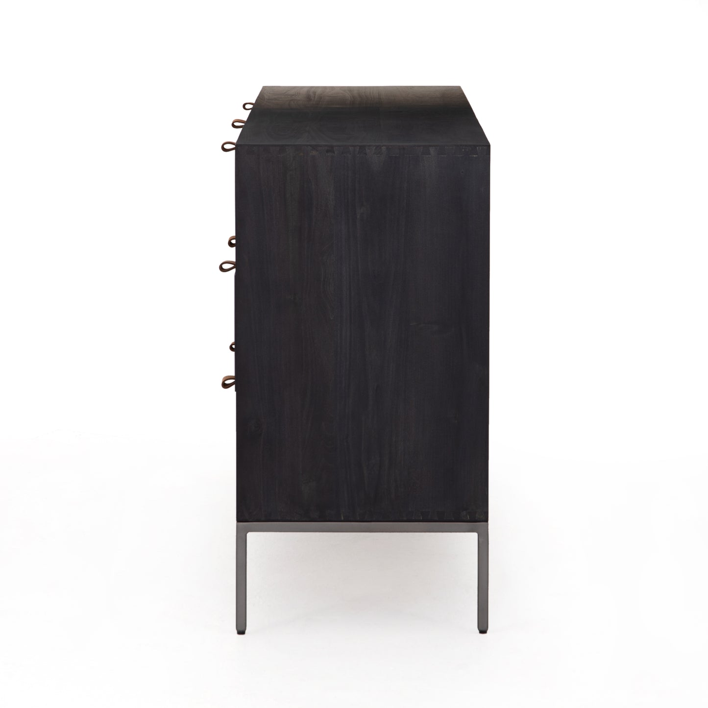 Christos Dresser
