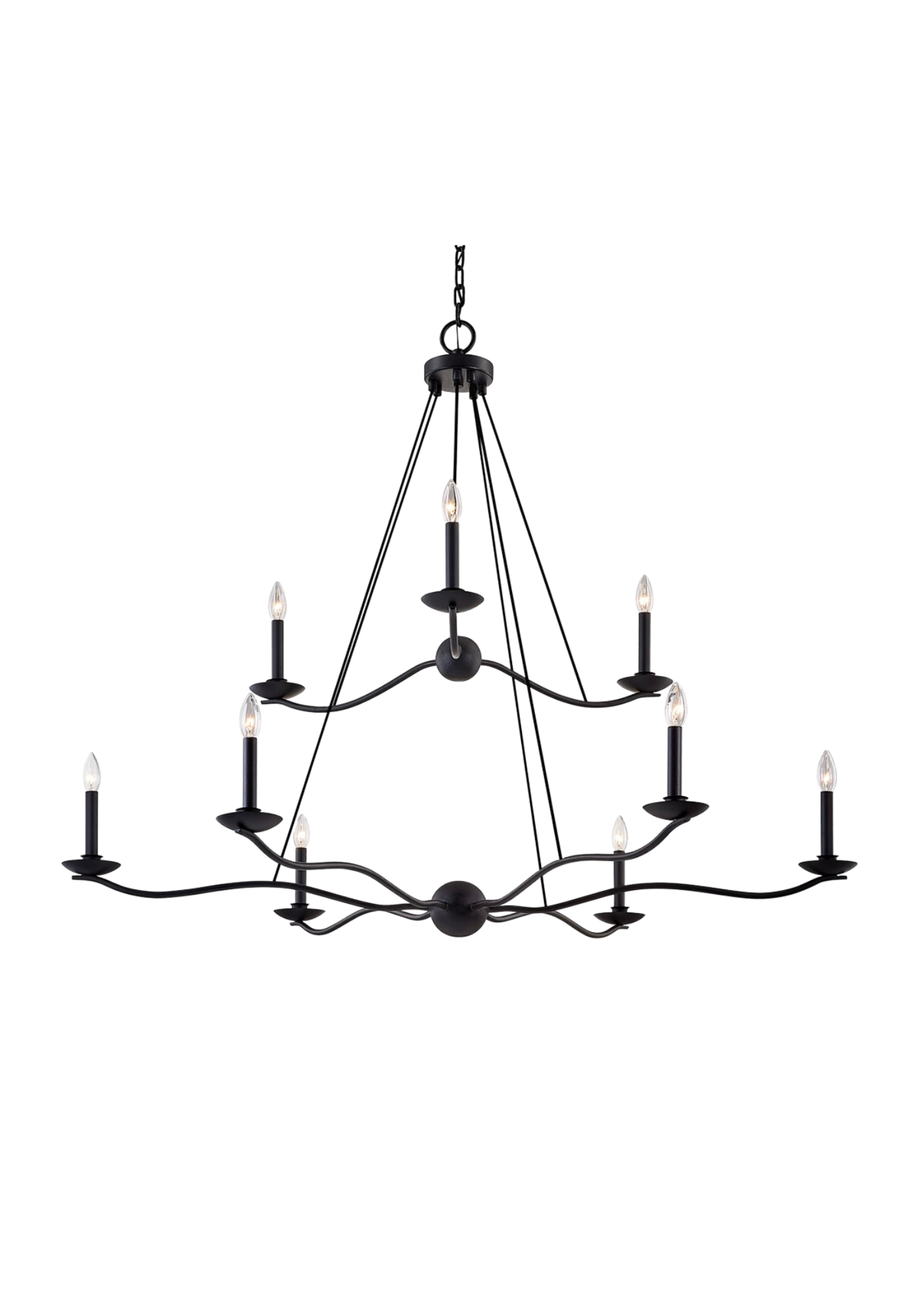 Domitian Chandelier