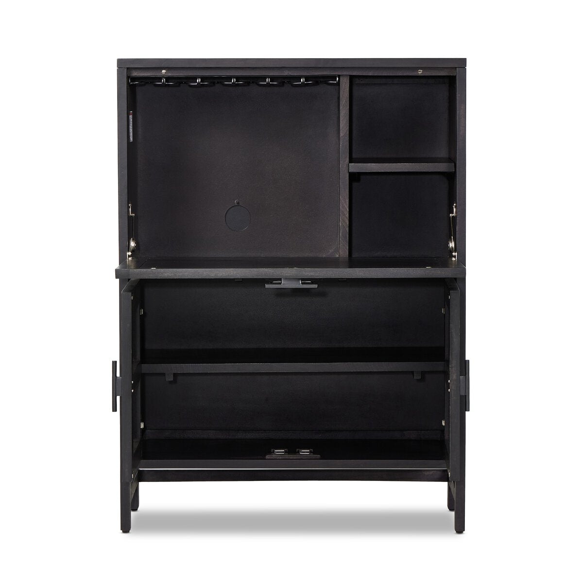 Cody Bar Cabinet