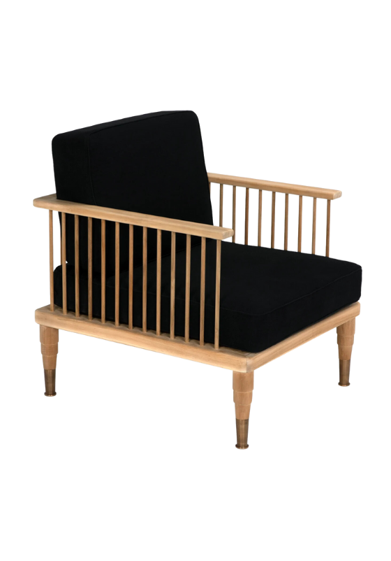 Carly Chair