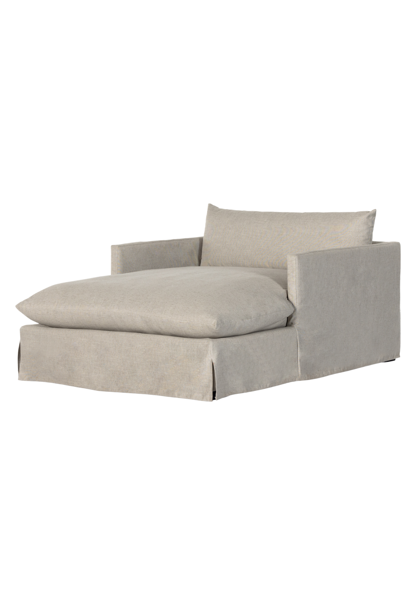 Mia Chaise Lounge