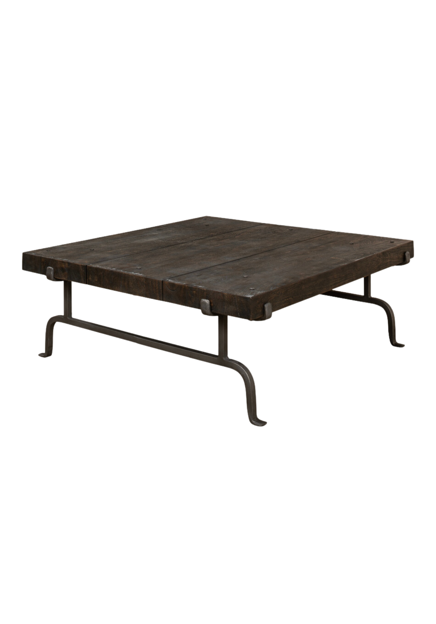 Evan Coffee Table