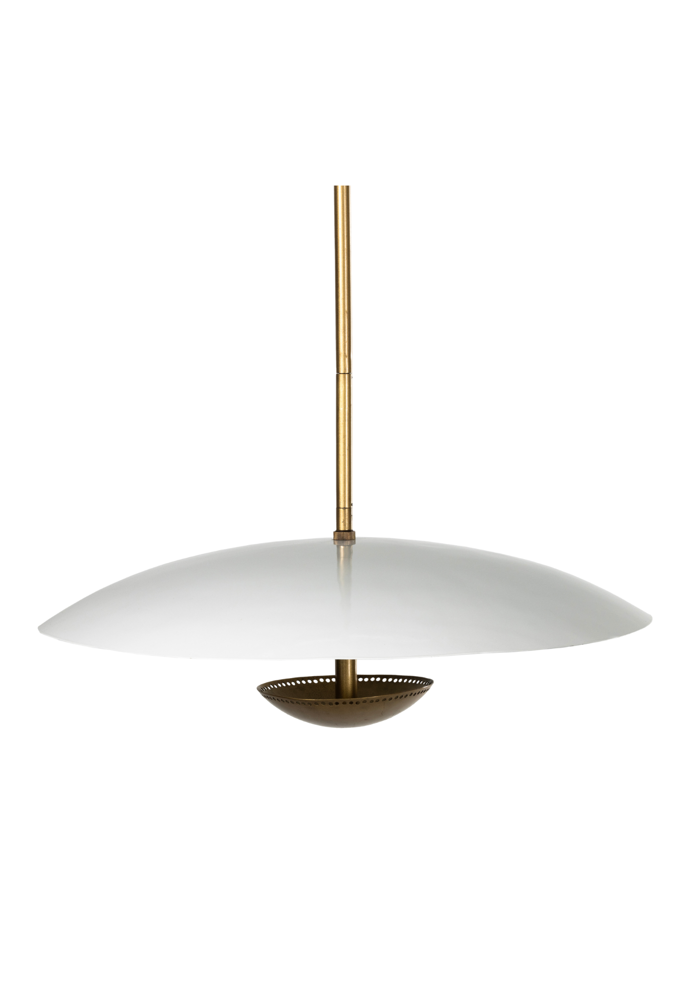 Stavros Pendant