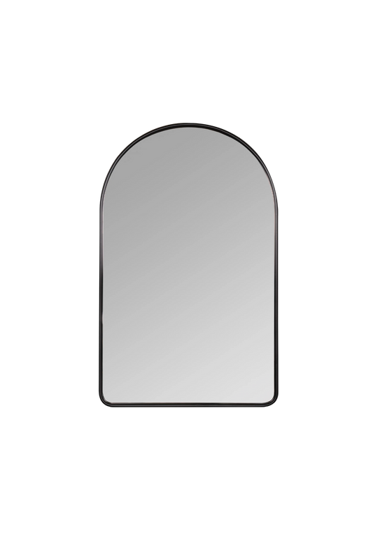Thin Arched Mirror