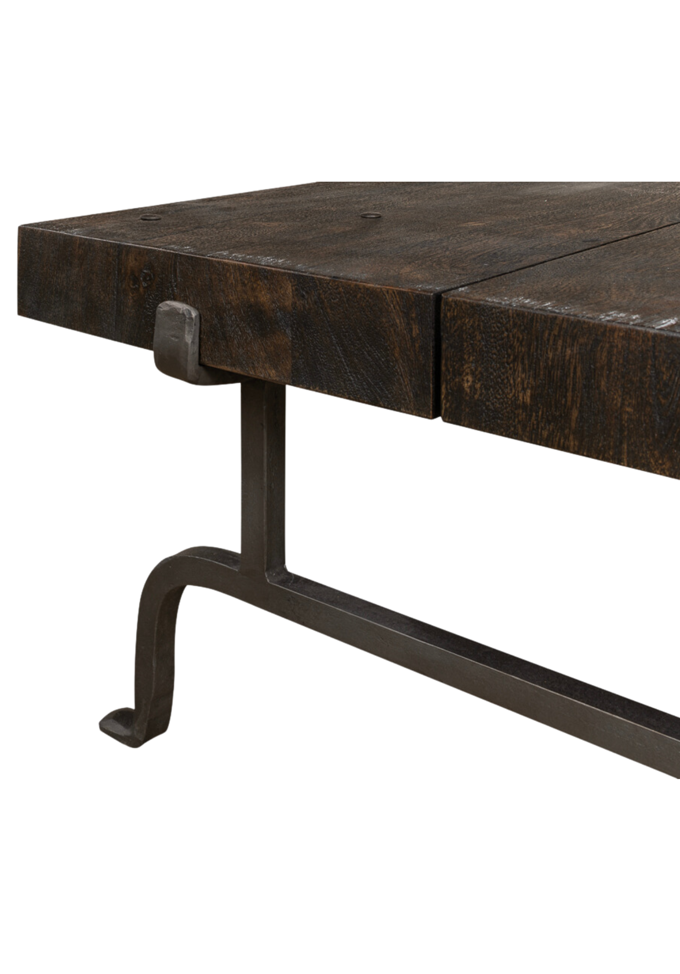 Evan Coffee Table