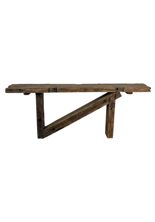 Aria Console Table