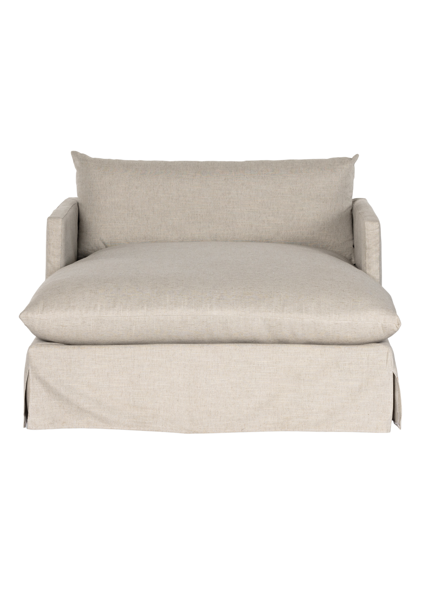 Mia Chaise Lounge