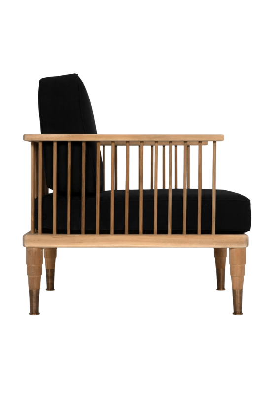 Carly Chair