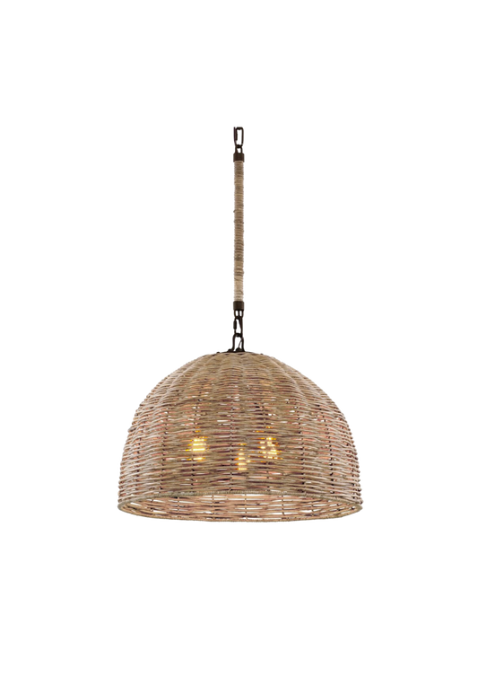 Henley Pendant