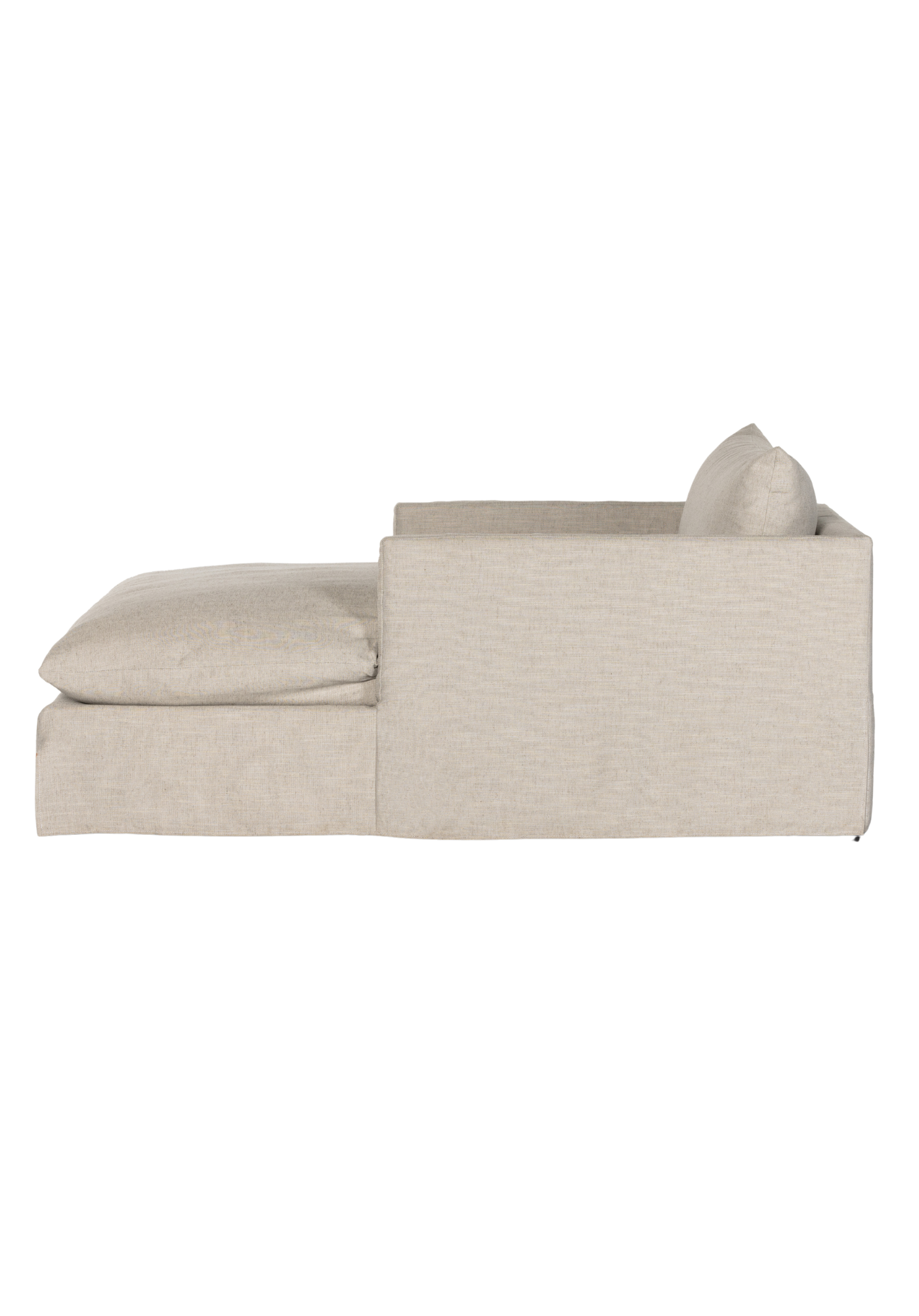 Mia Chaise Lounge