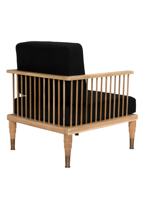 Carly Chair