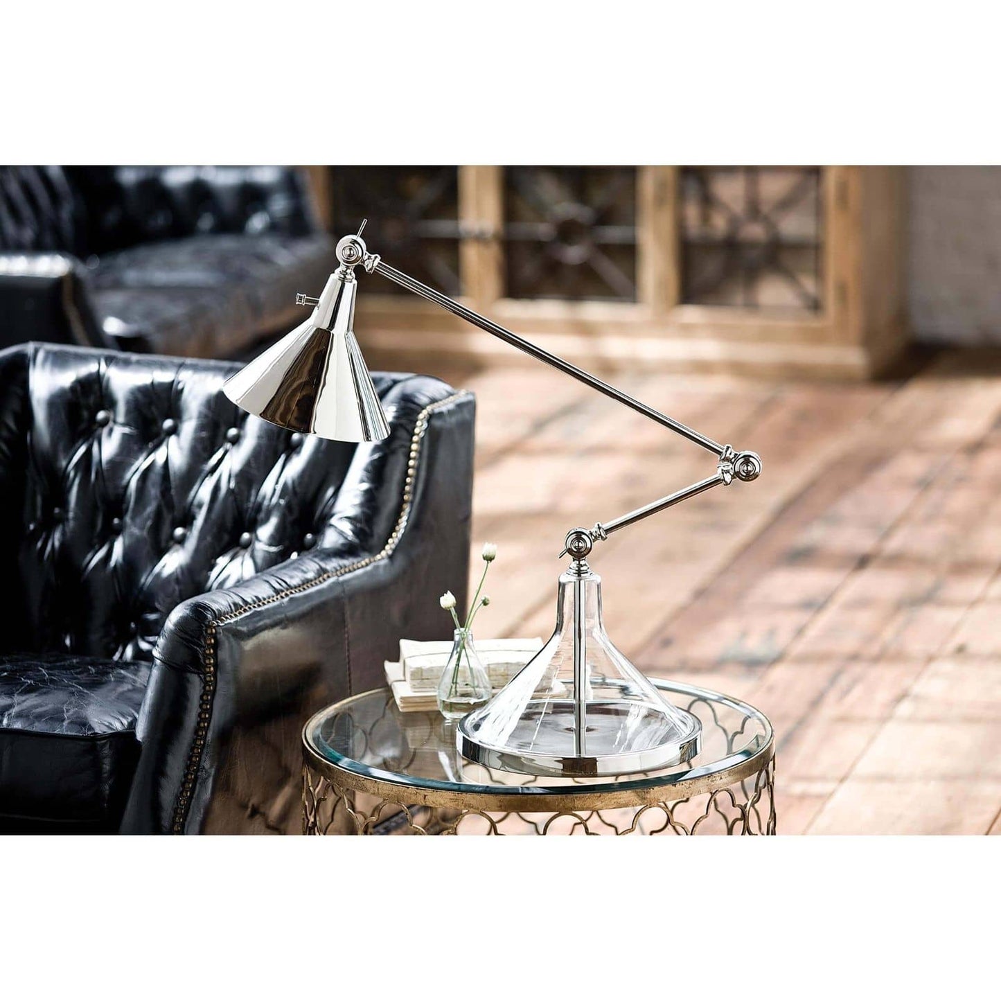 Ibis Task Lamp