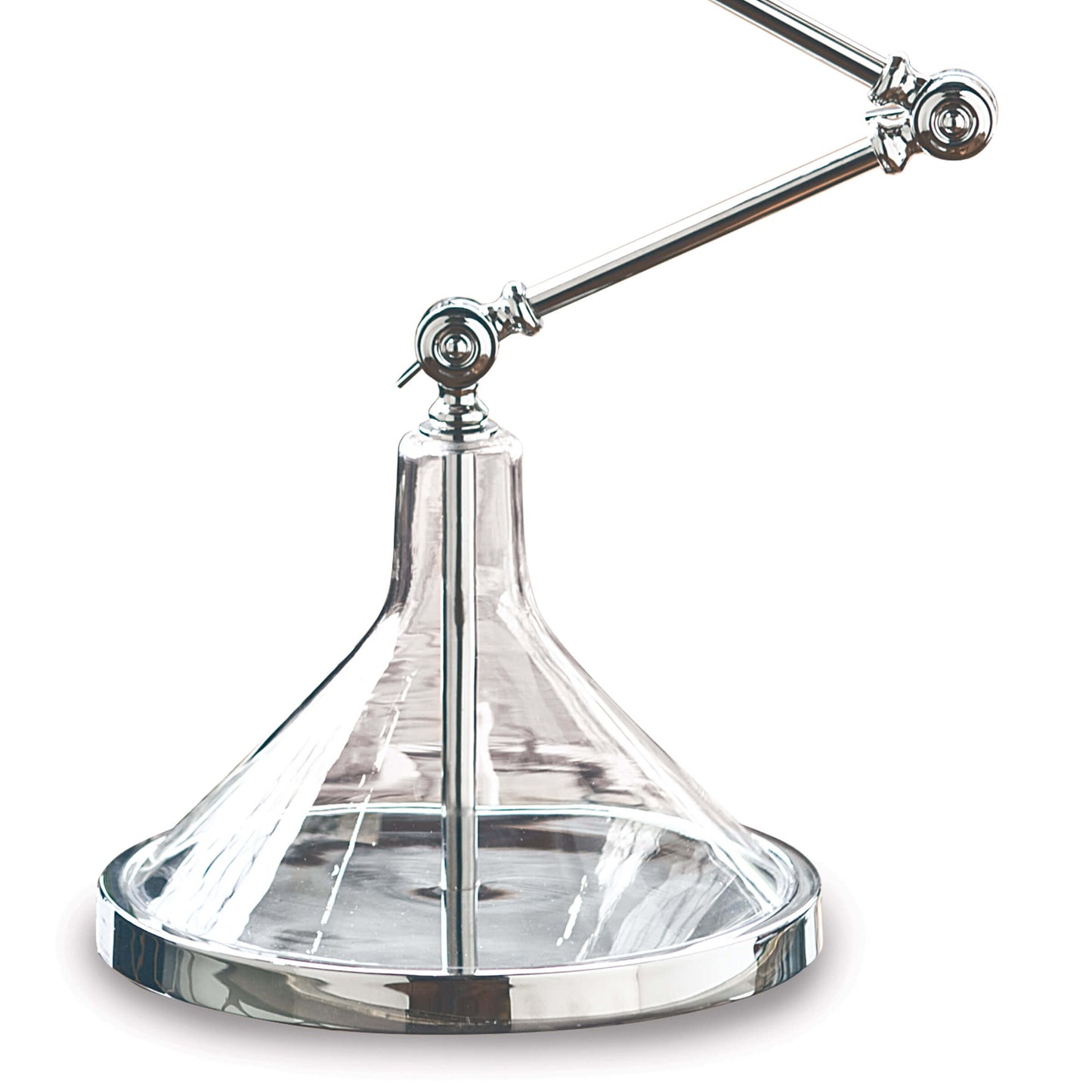 Ibis Task Lamp
