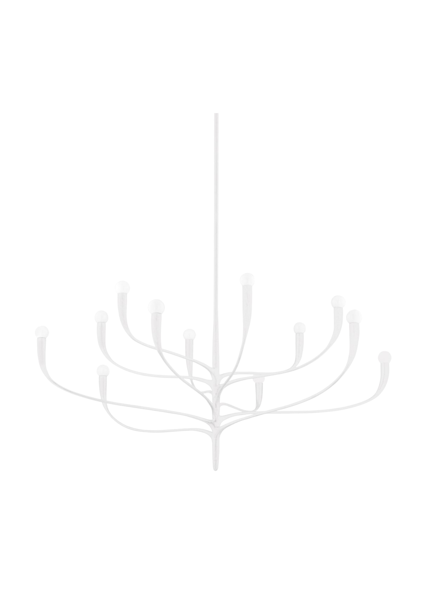 Slayer Chandelier