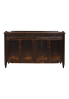 Antique Black Finish
