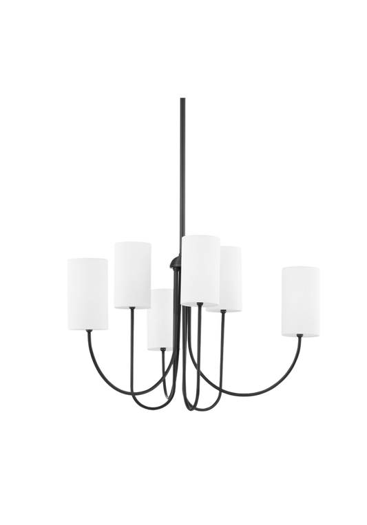 Lepidus Chandelier