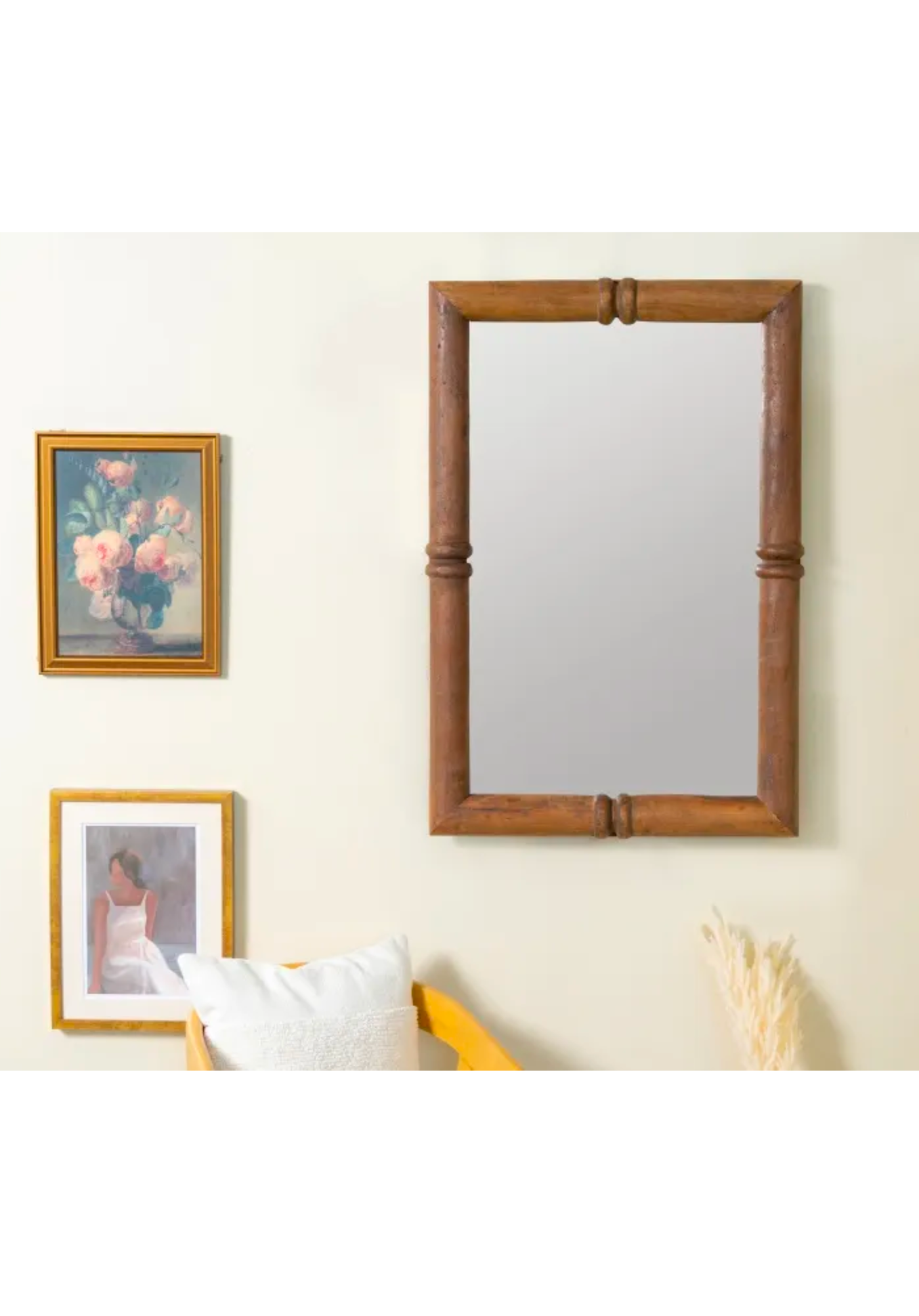 Maven Wall Mirror