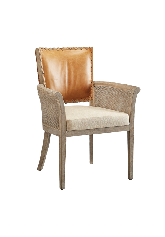 Clyde Arm Chair