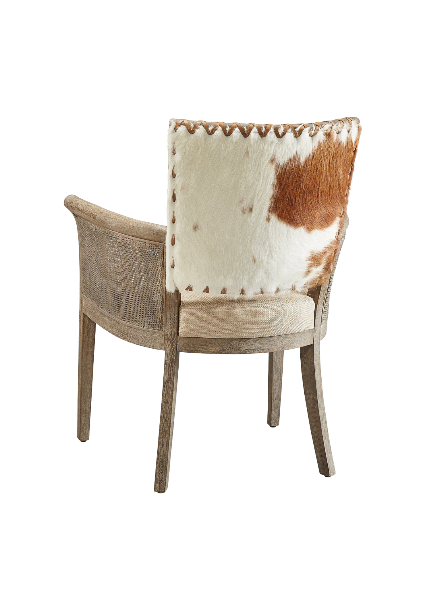 Clyde Arm Chair