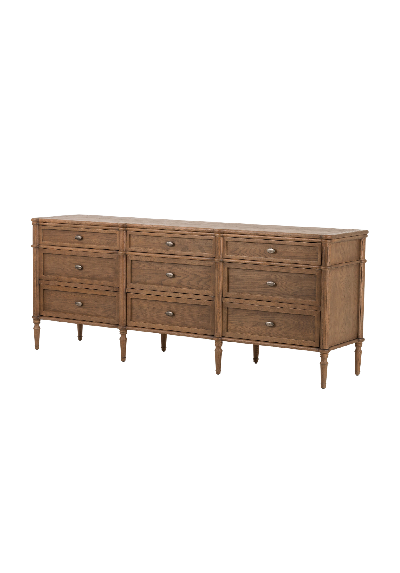 Delilah Dresser