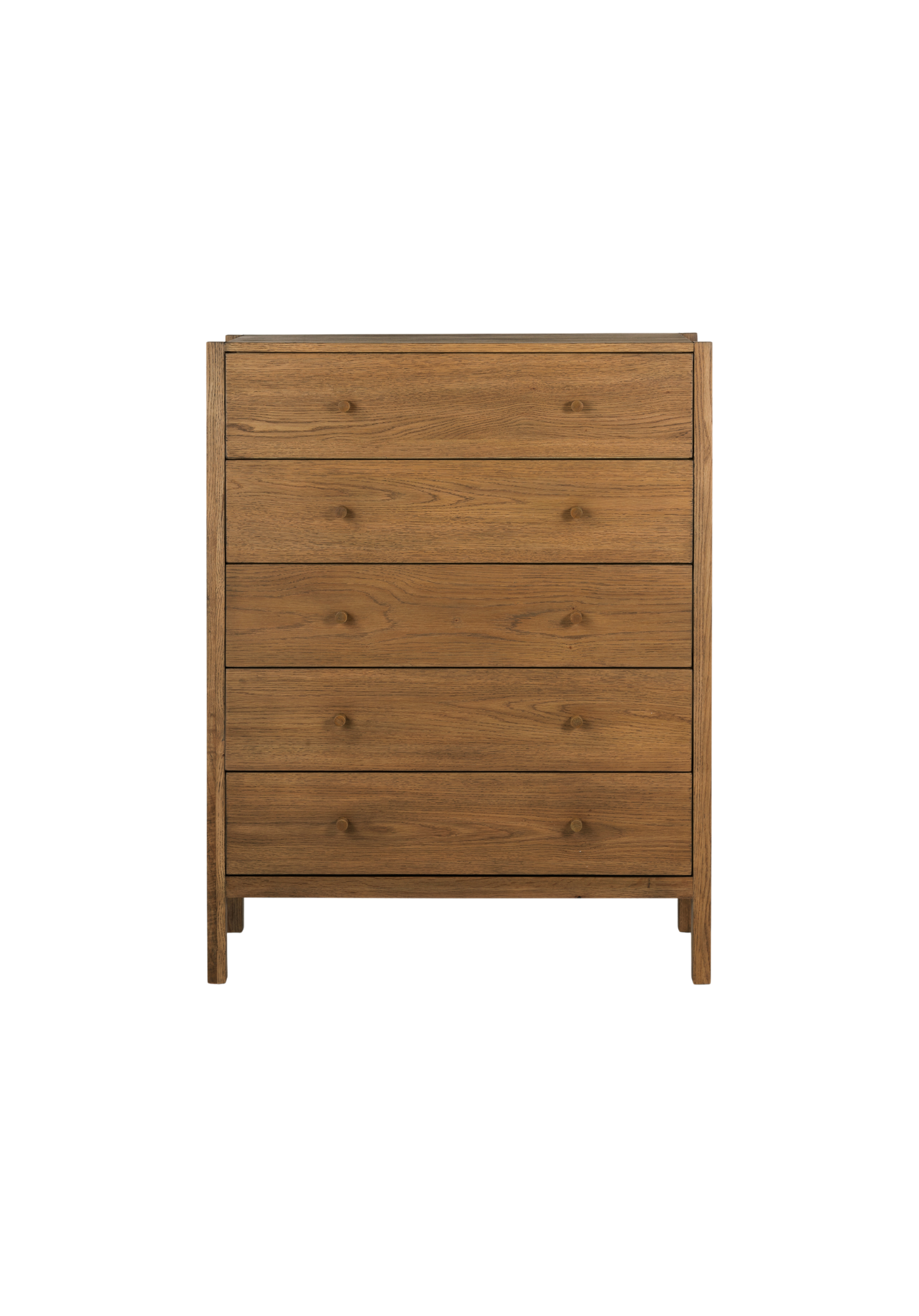 Coop 5 Drawer Dresser