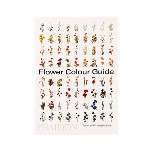 Flower Color Guide