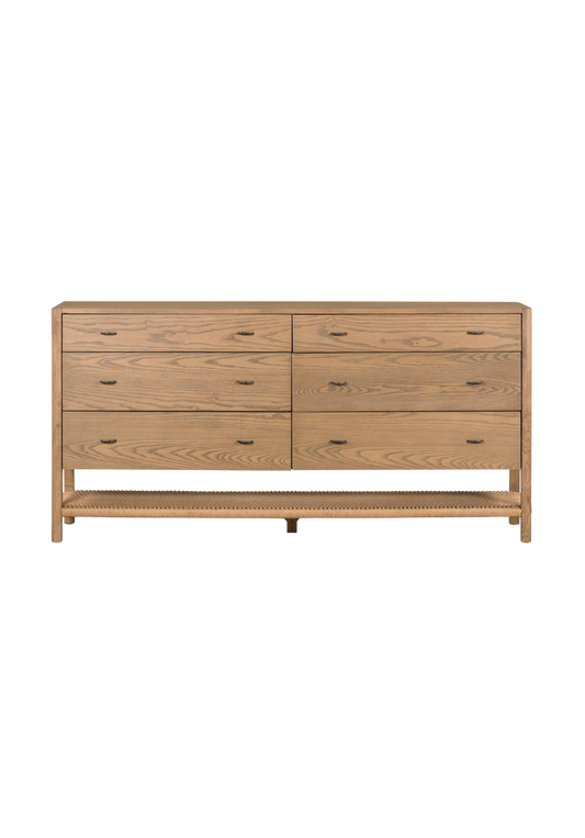 Israel Dresser