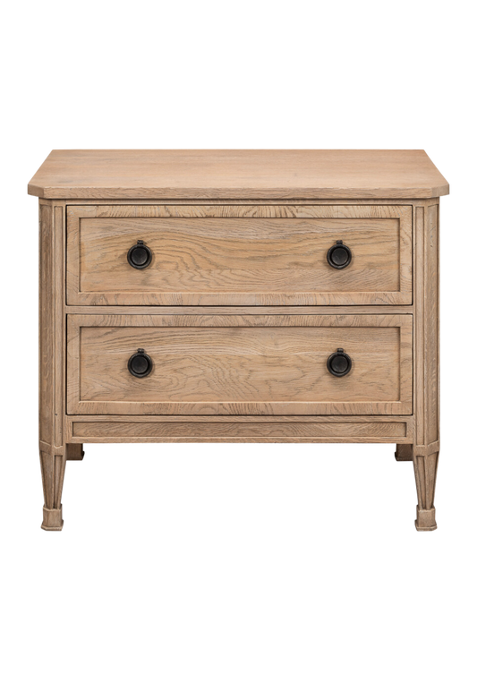 Karine Nightstand