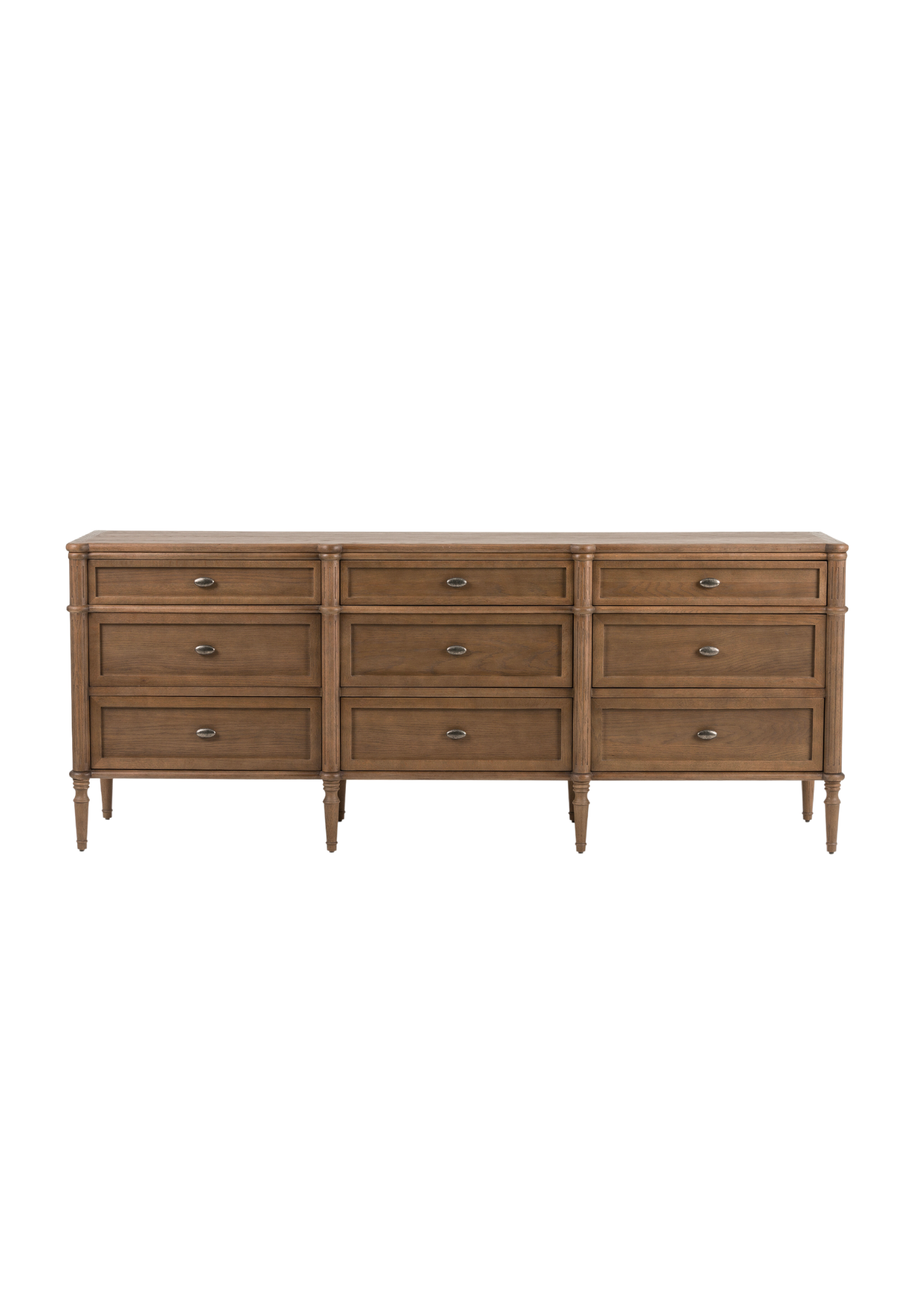 Delilah Dresser