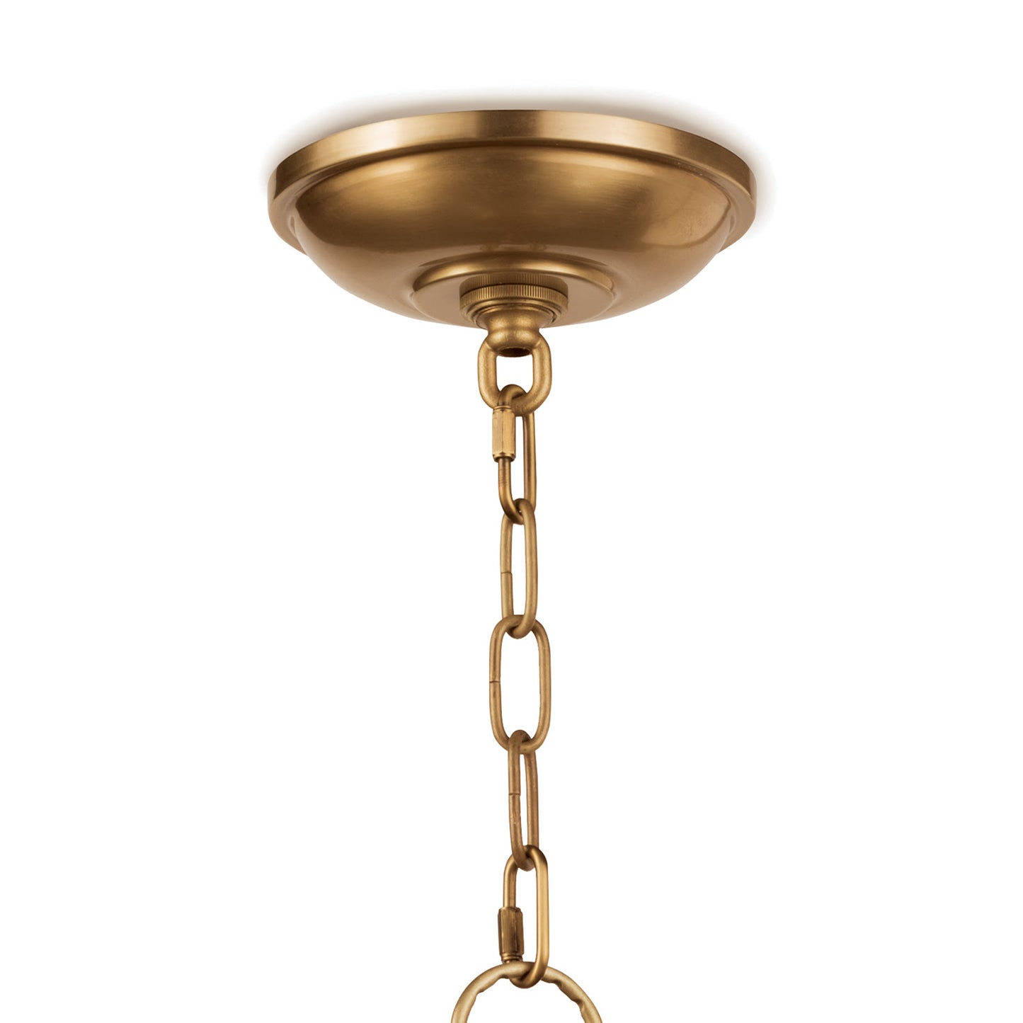 Globe Pendant