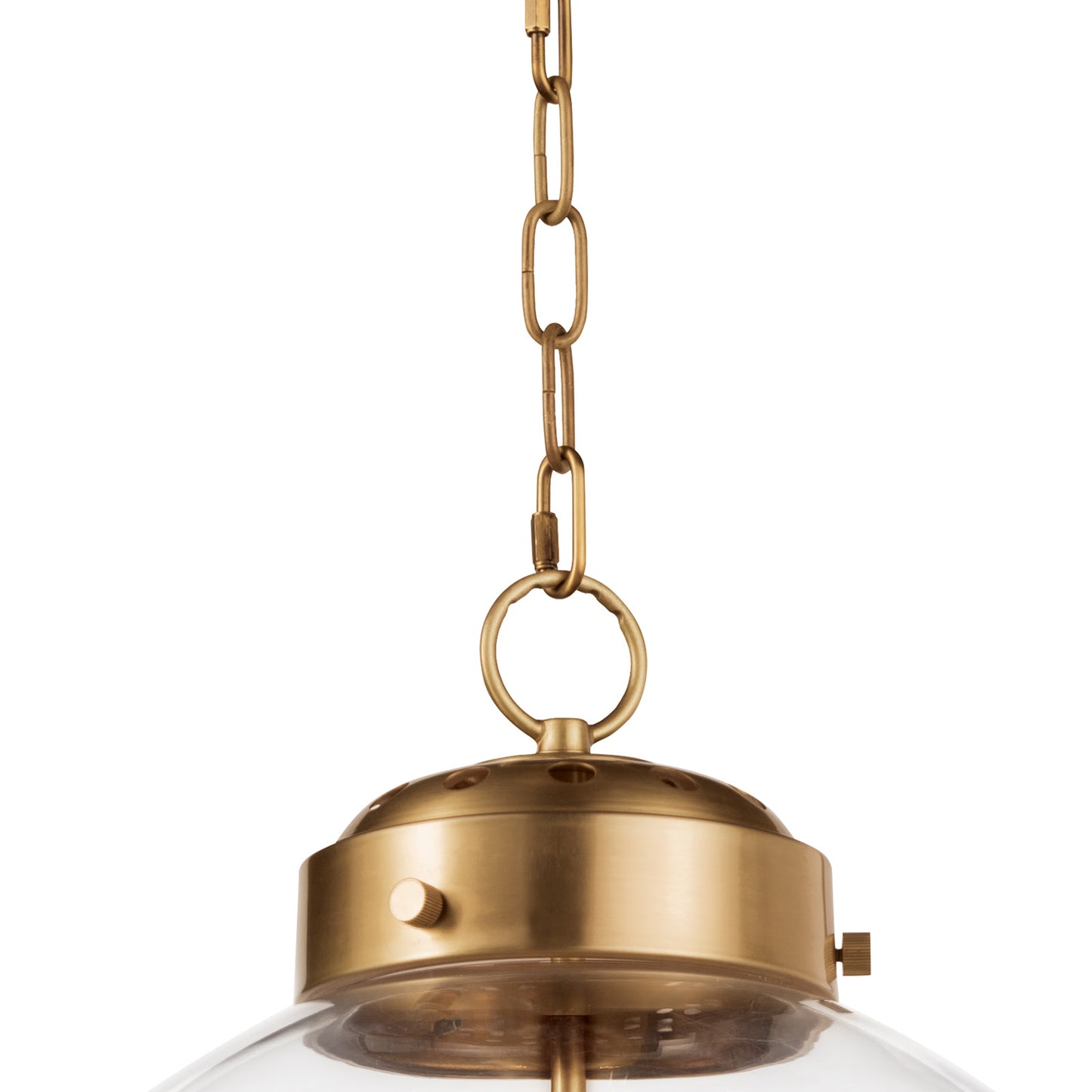 Globe Pendant