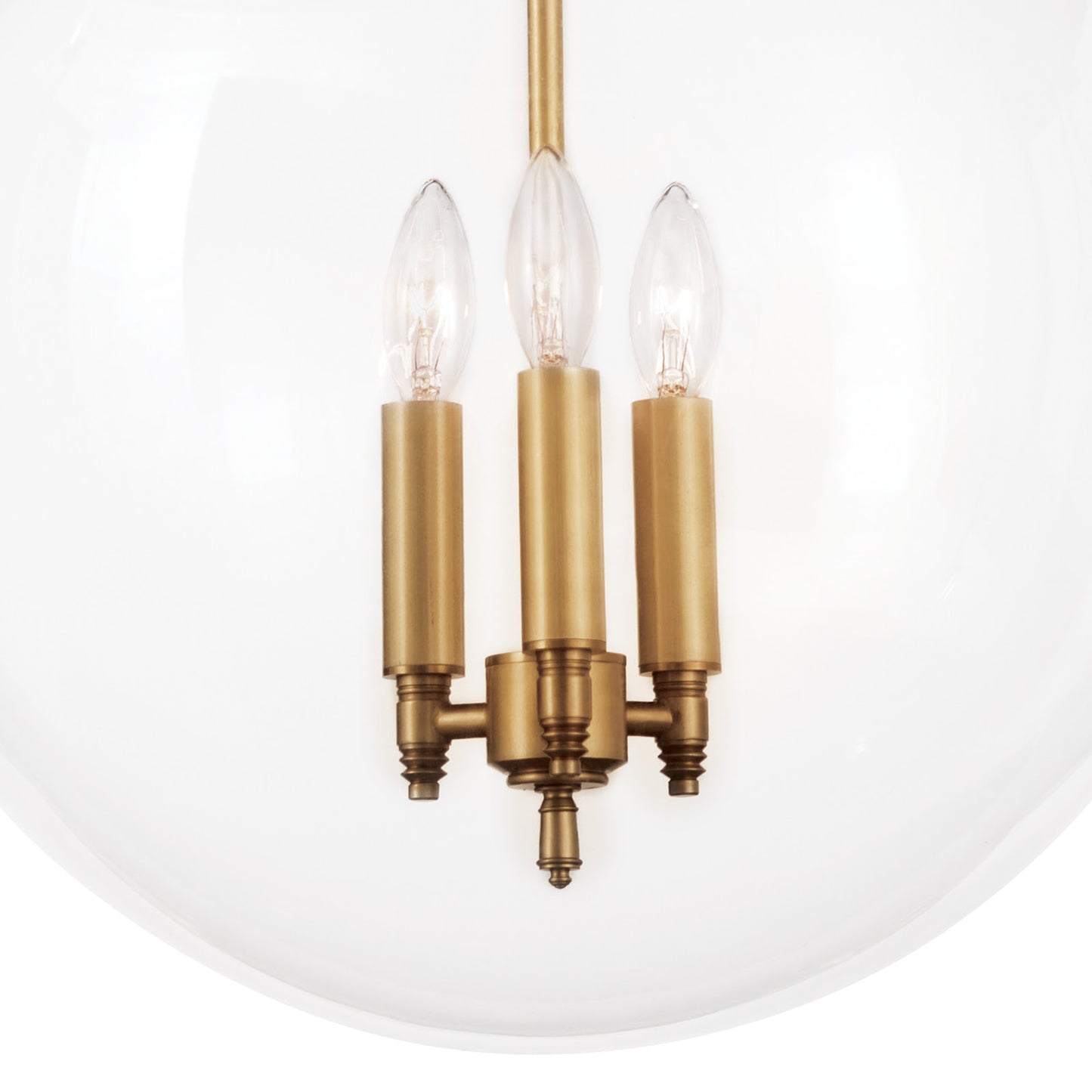 Globe Pendant