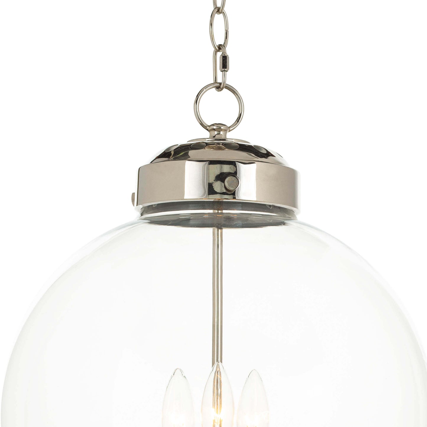 Globe Pendant