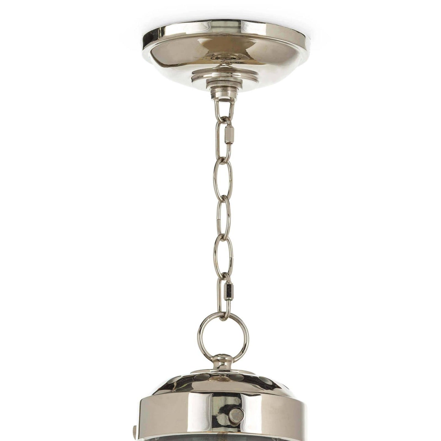 Globe Pendant