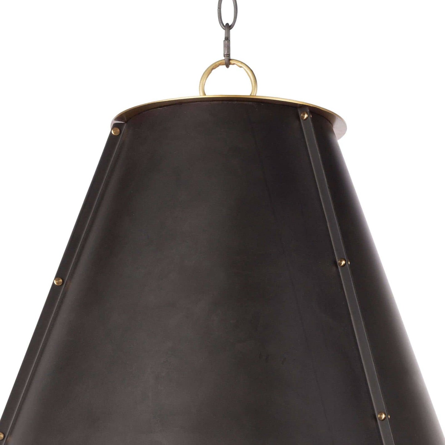 French Maid Chandelier
