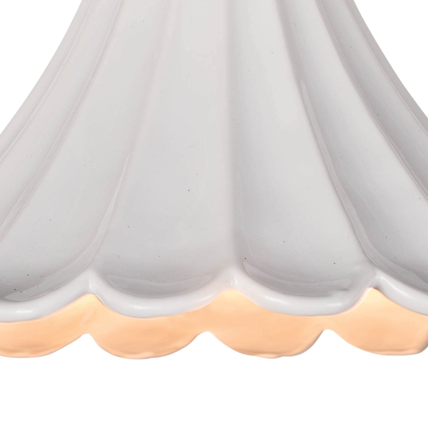 Cally Ceramic Pendant