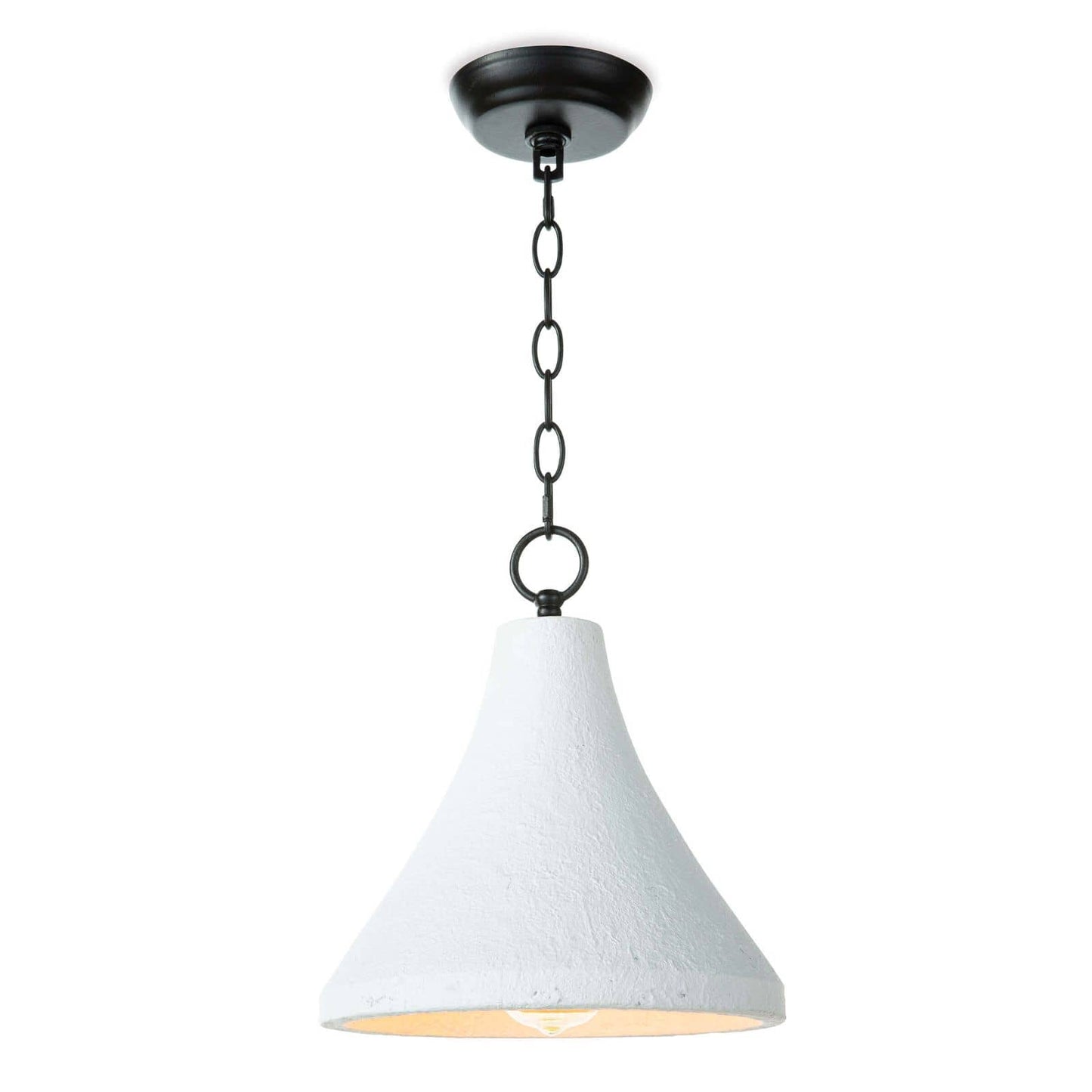 Billie Concrete Pendant