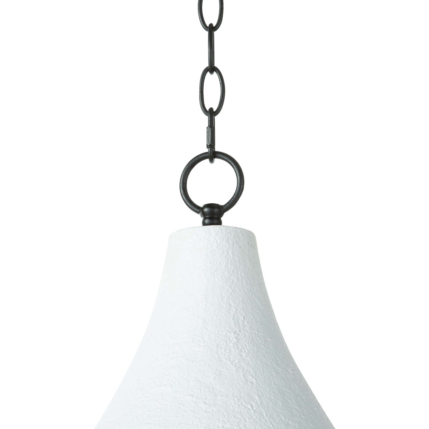 Billie Concrete Pendant