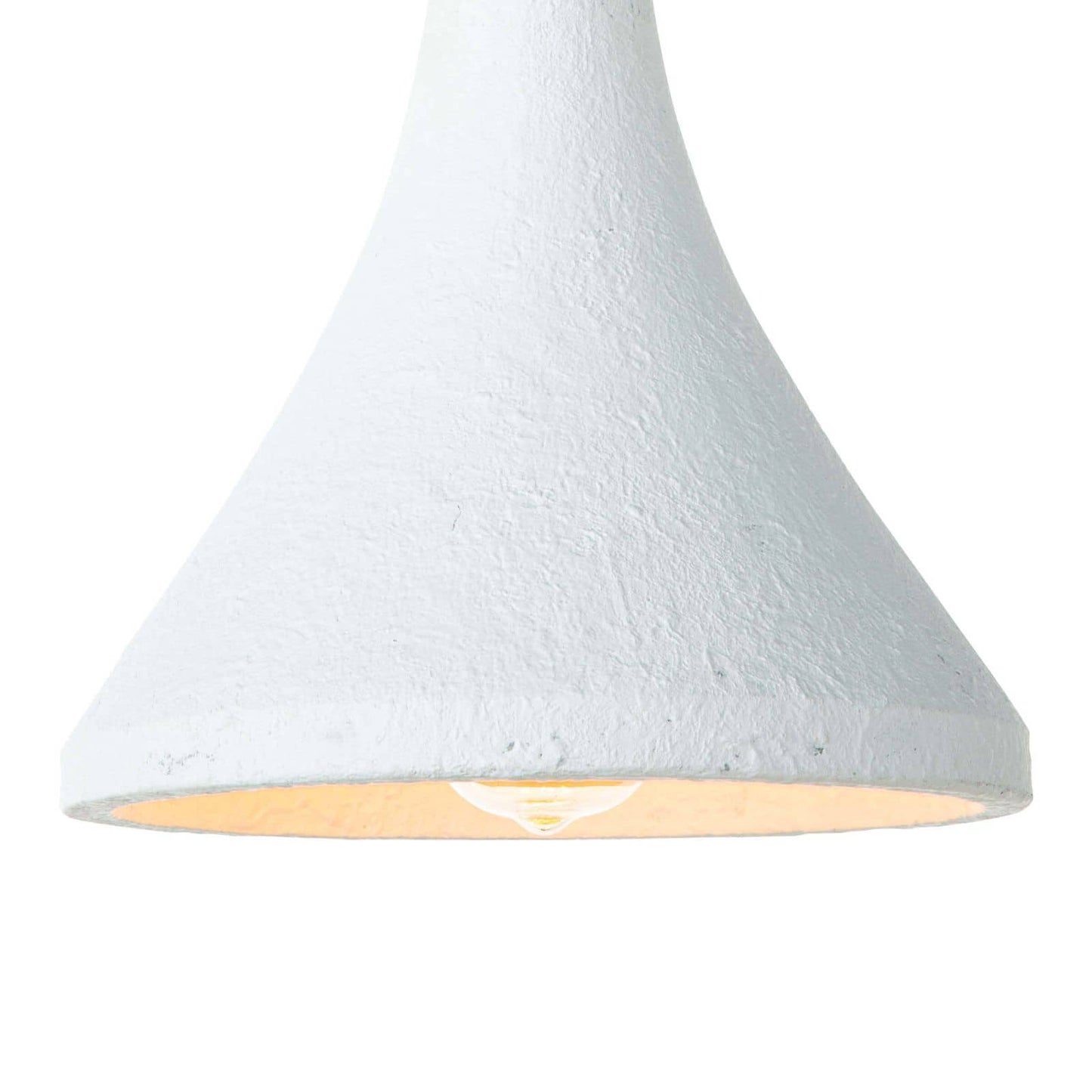 Billie Concrete Pendant