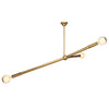 Natural Brass