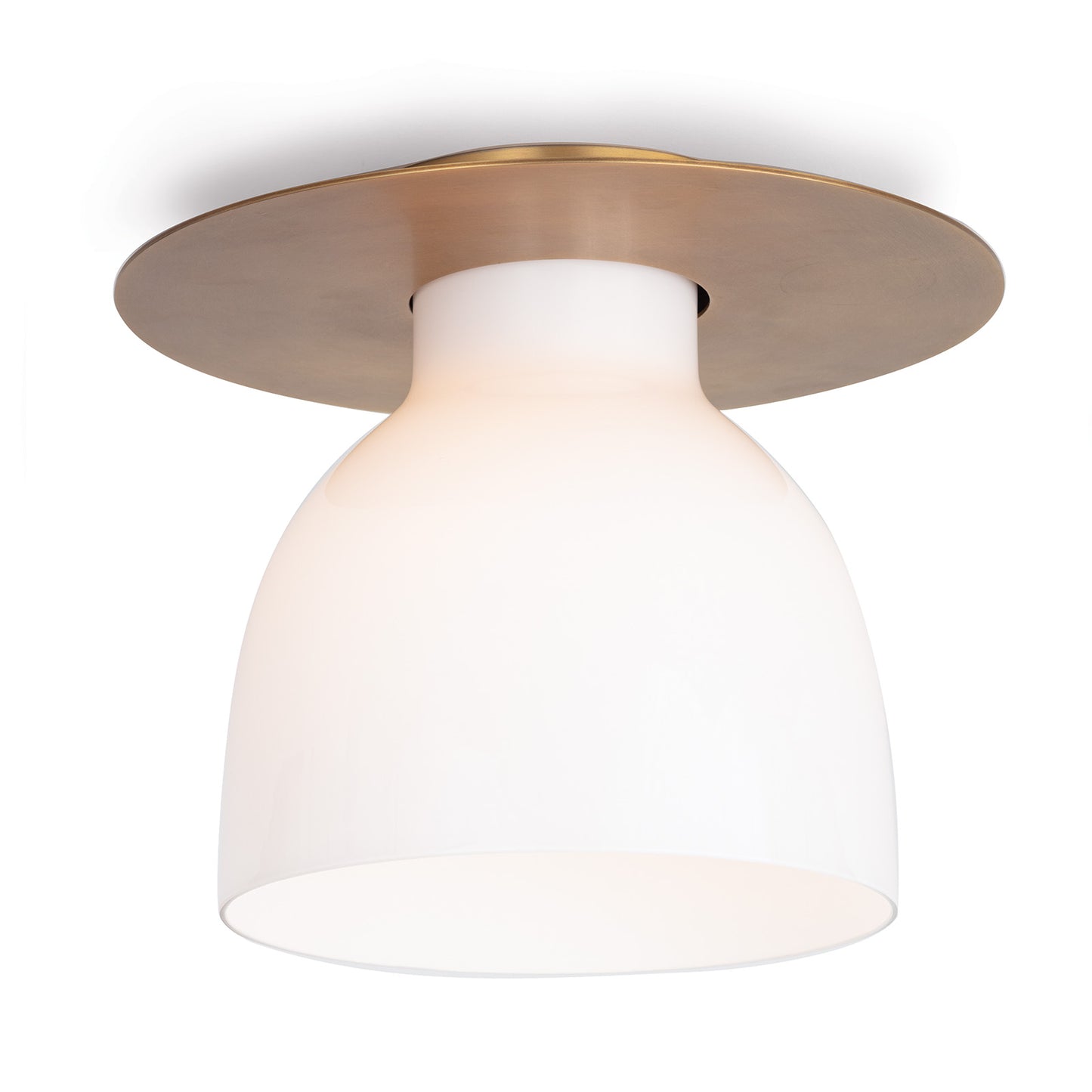 Mixer Flush Mount